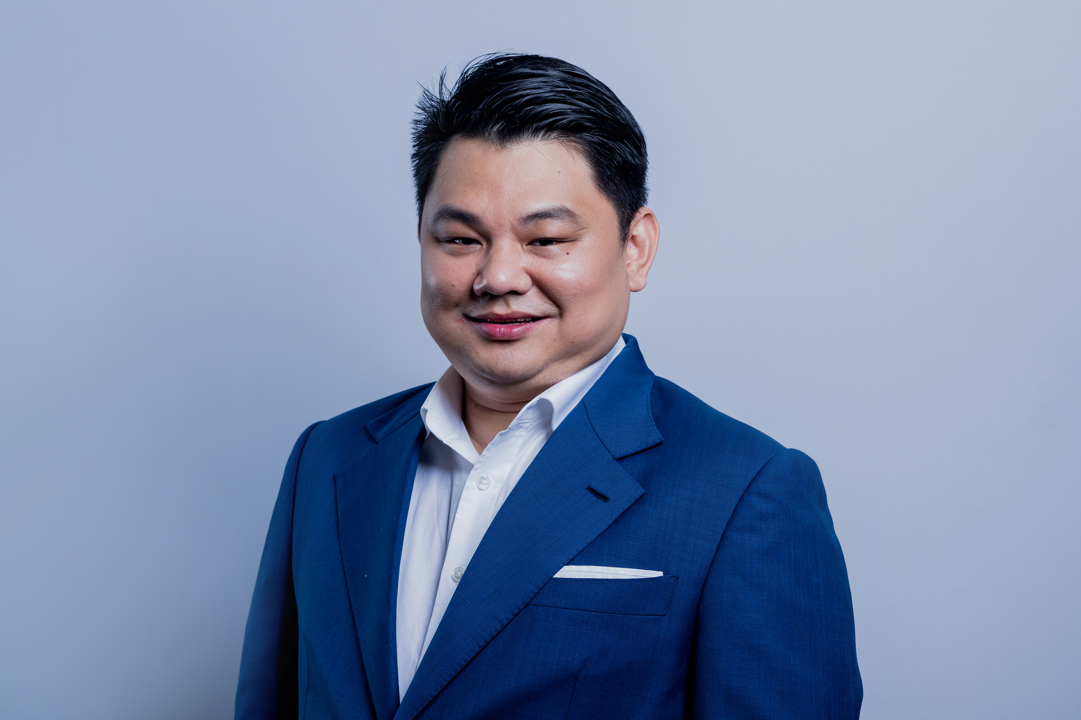 Nyan Yuen Keong, formal